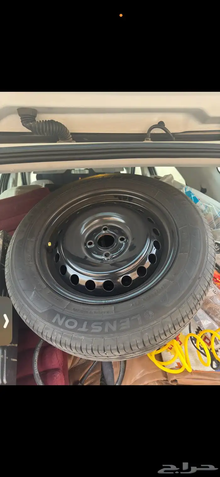 جنوط يارس 2023 سوح للبيع 2