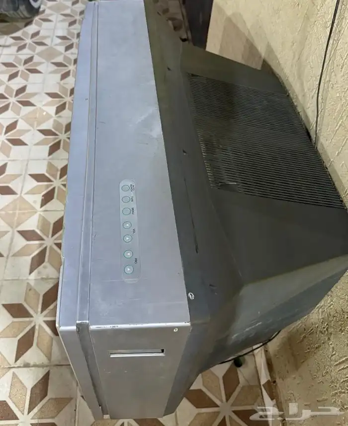 شاشه تراضيه 5