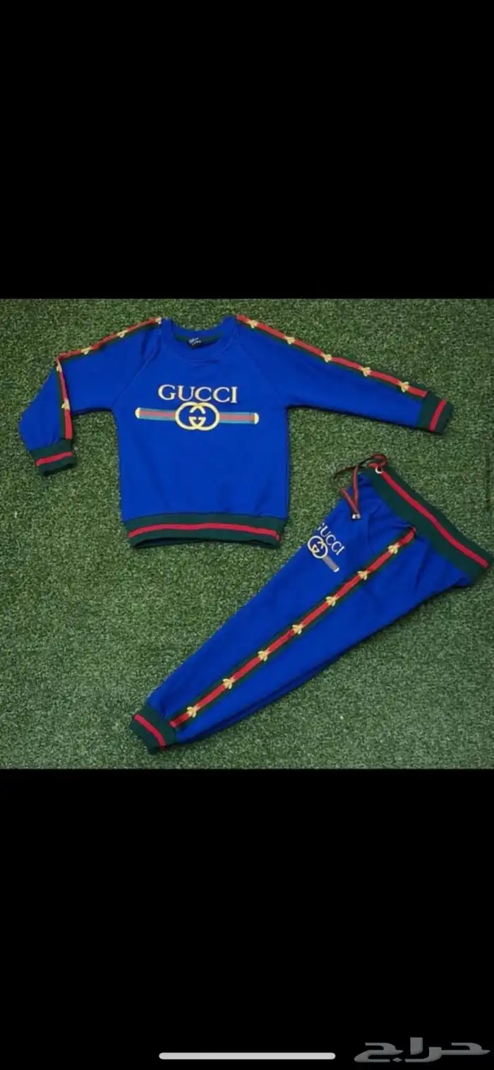 ملابس شتويه نسائية ورجالي واطفال 8