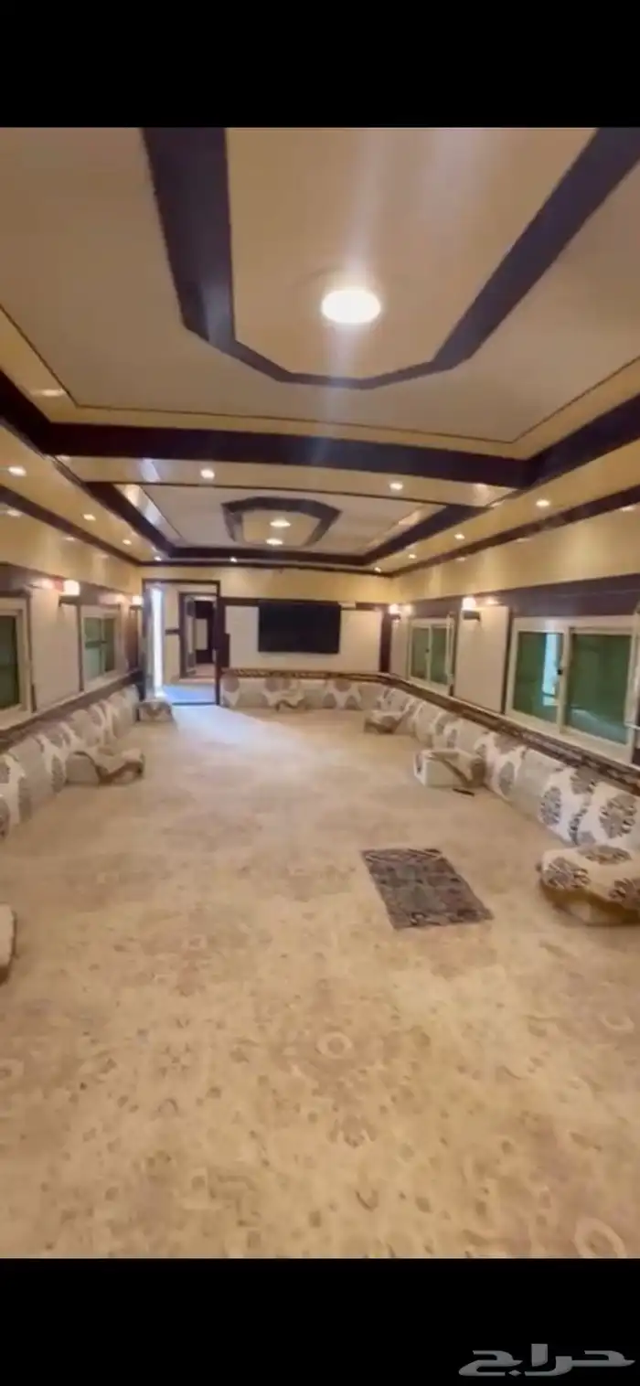 غرفة كرفان متنقل 11