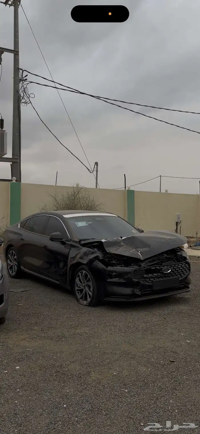 توروس 2025 تيتانيوم للتنازل 3