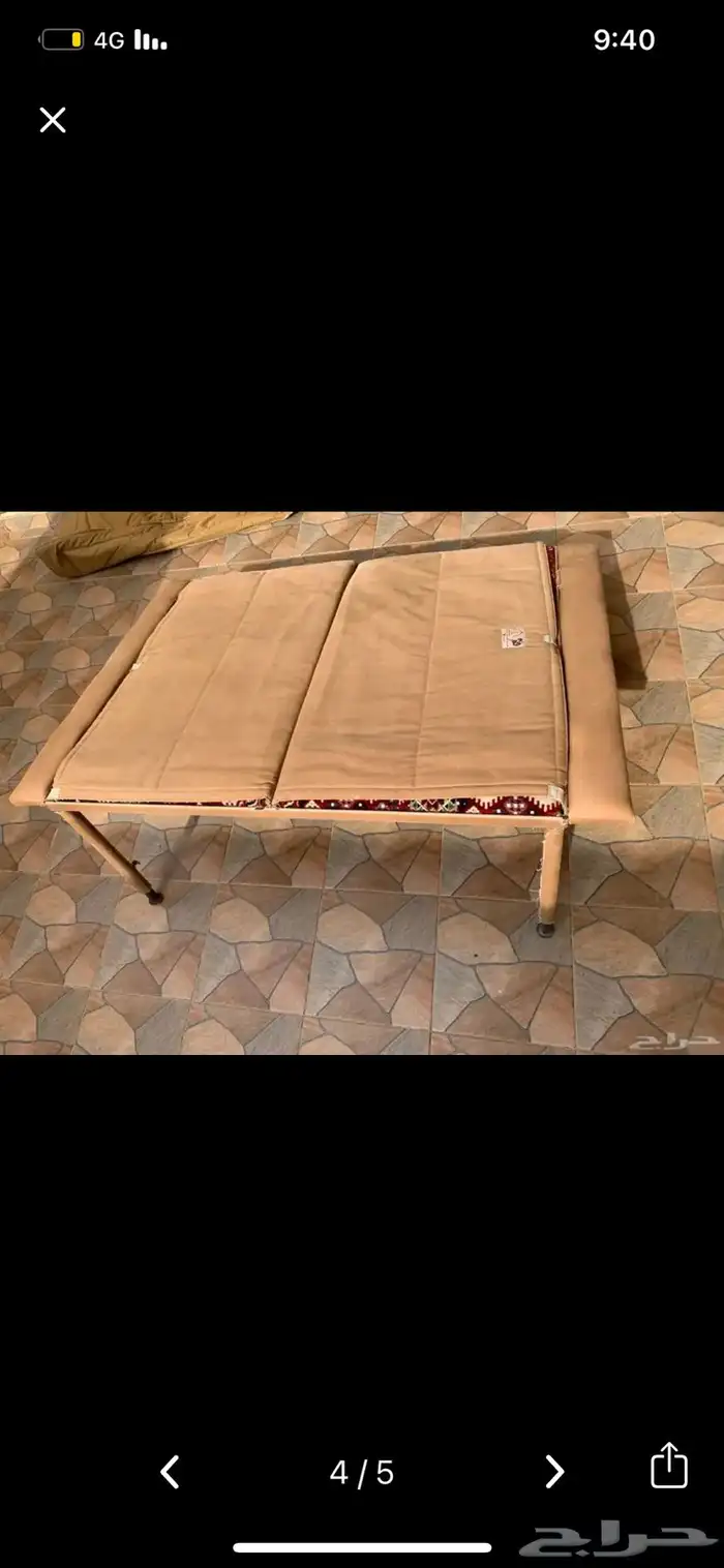 للبيع طبق باترول 2