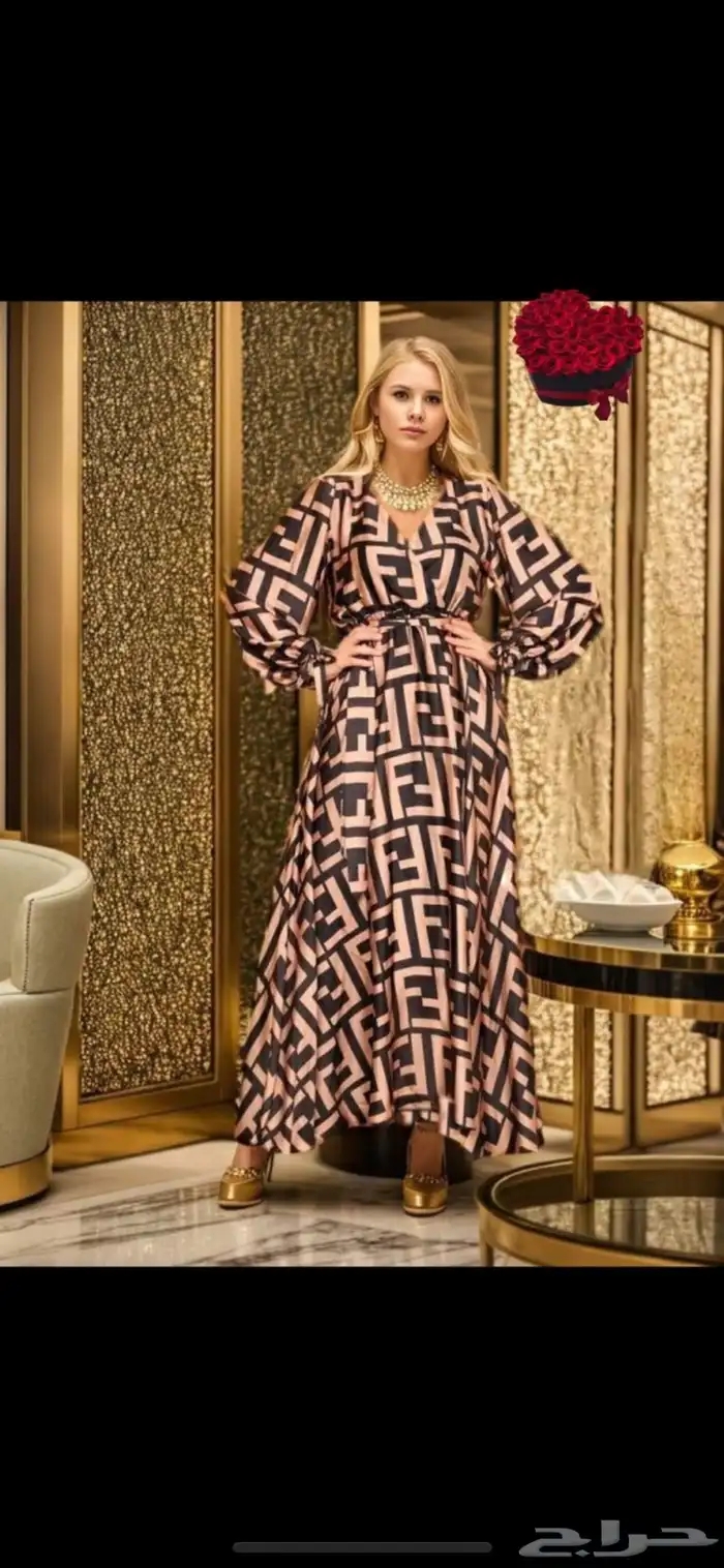 ملابس شتويه نسائية ورجالي واطفال 49