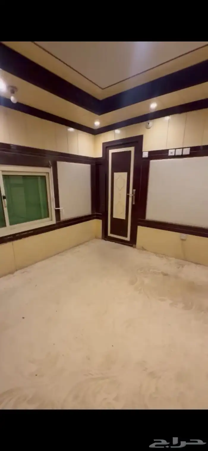 غرفة كرفان متنقل 14