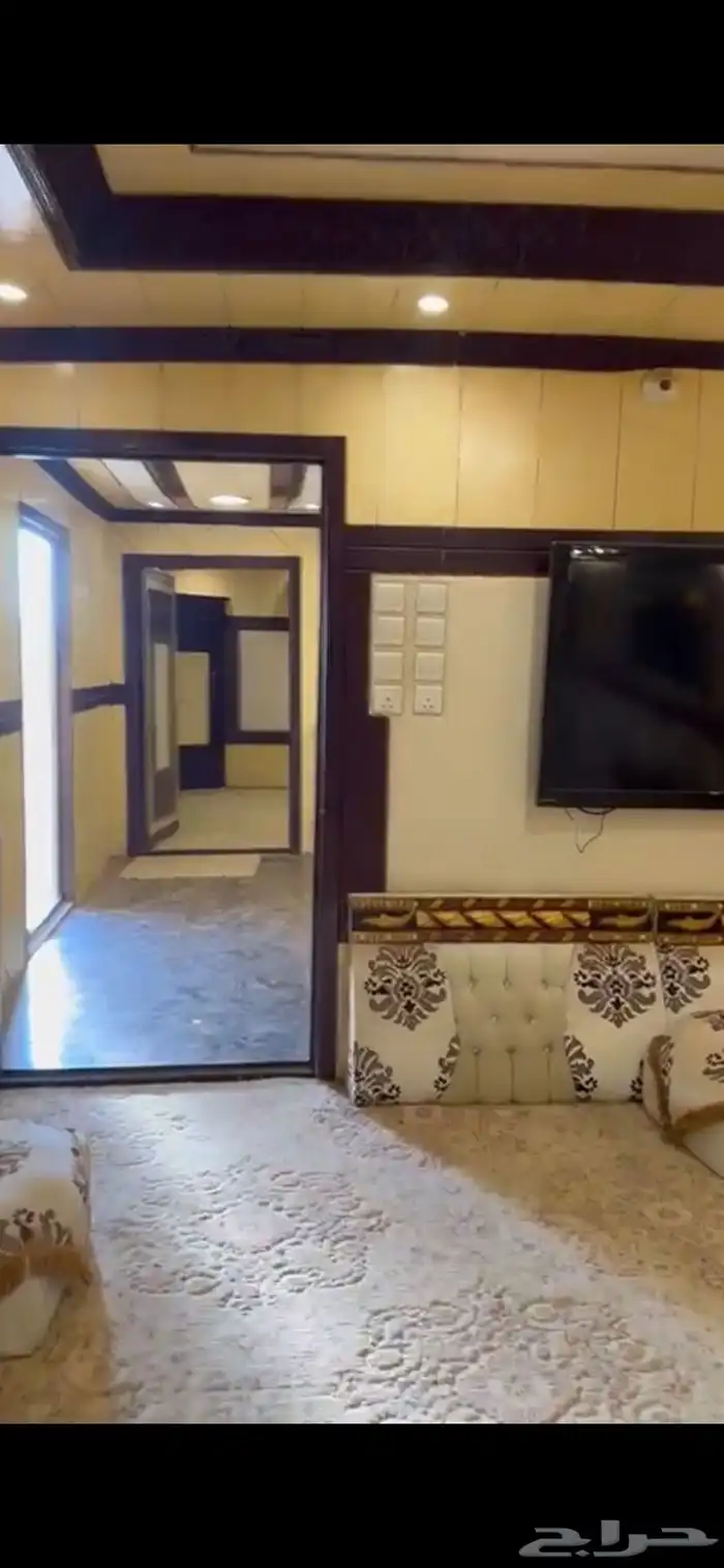 غرفة كرفان متنقل 12