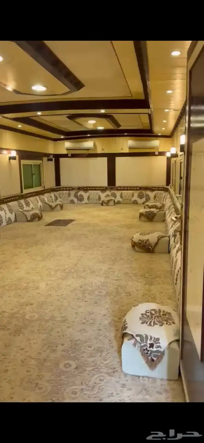 غرفة كرفان متنقل 9