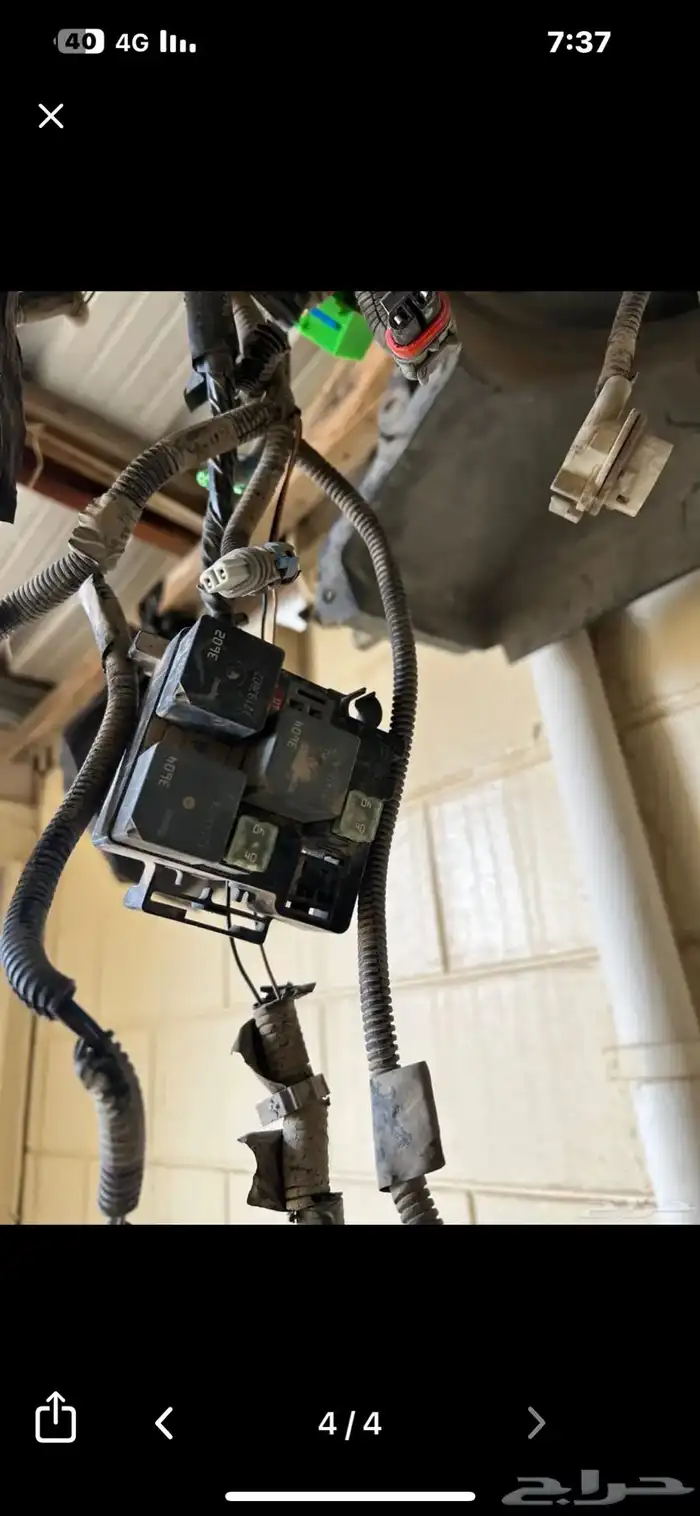 مروحه تبريد 4