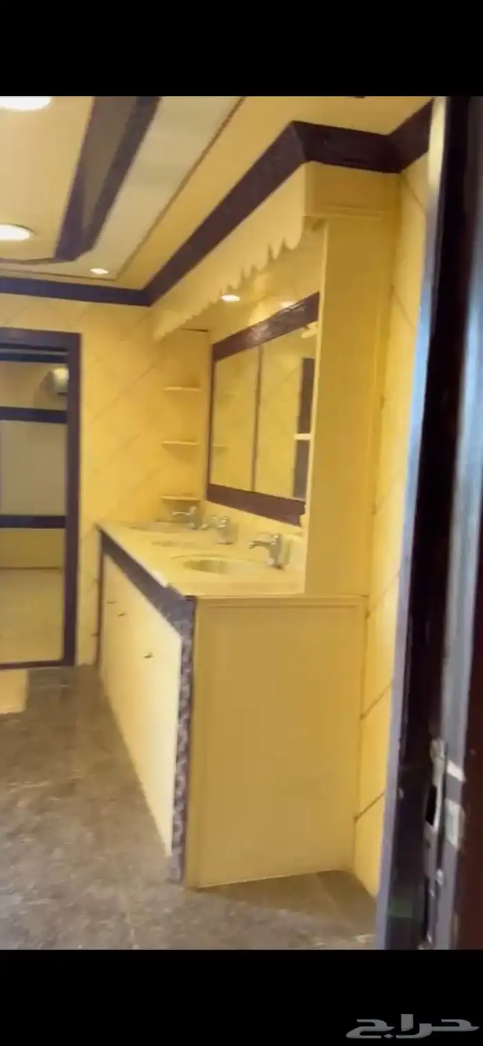 غرفة كرفان متنقل 13