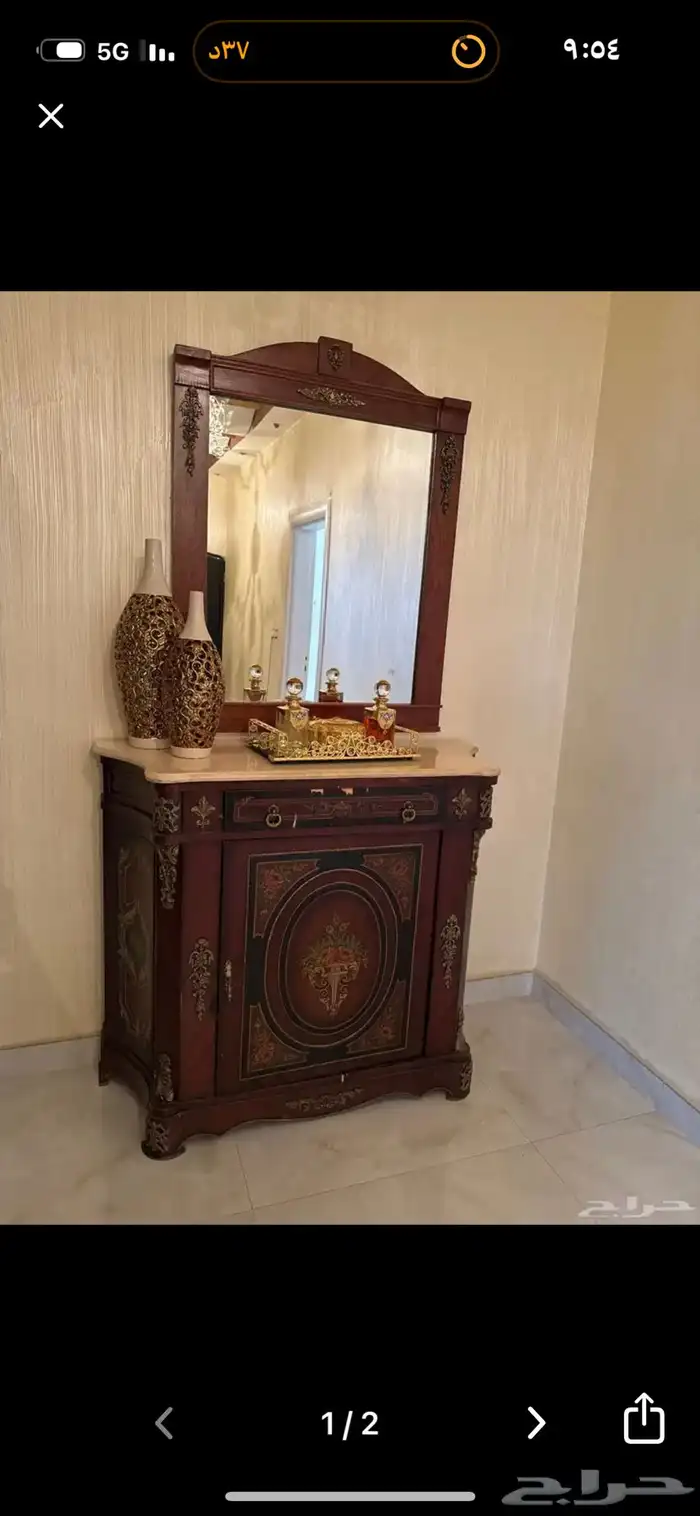 مدخل خشب جديد 0