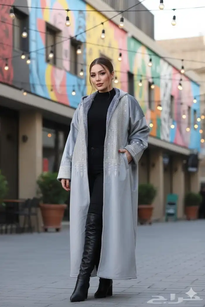 فروات نسائي بسعر الجمله 0