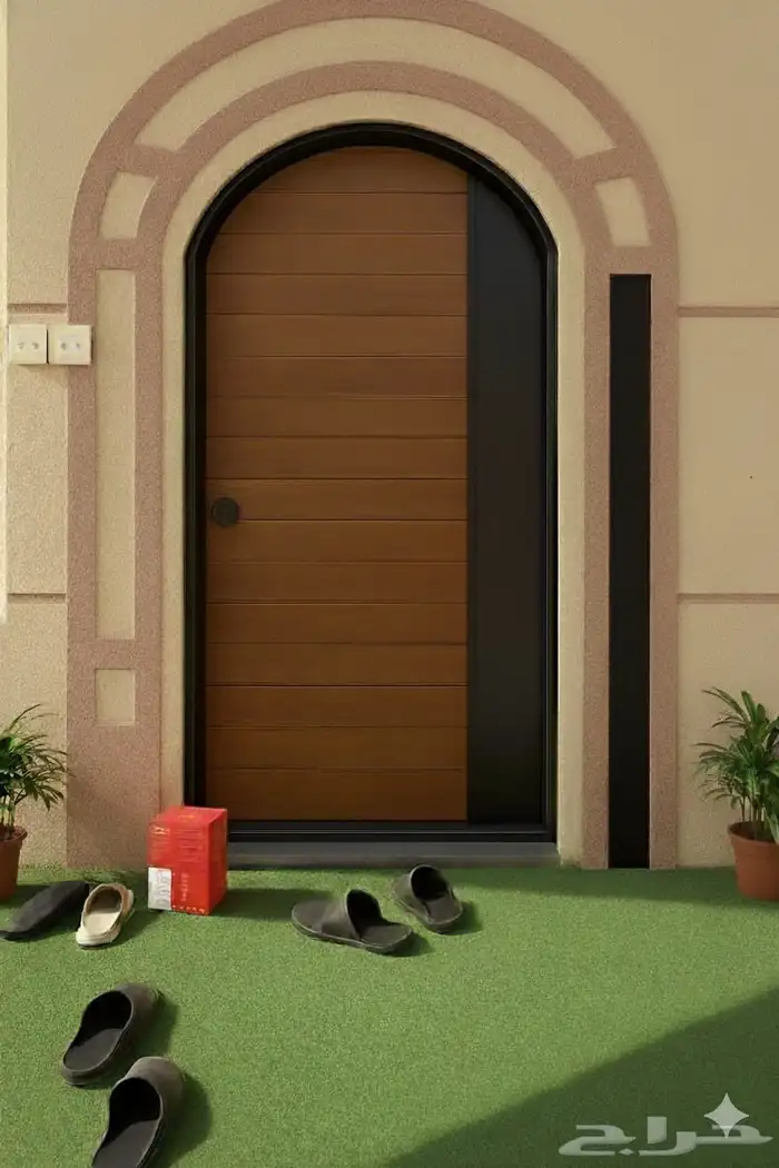 مظلات سواتر 1