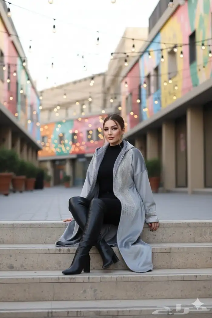 فروات نسائي بسعر الجمله 2