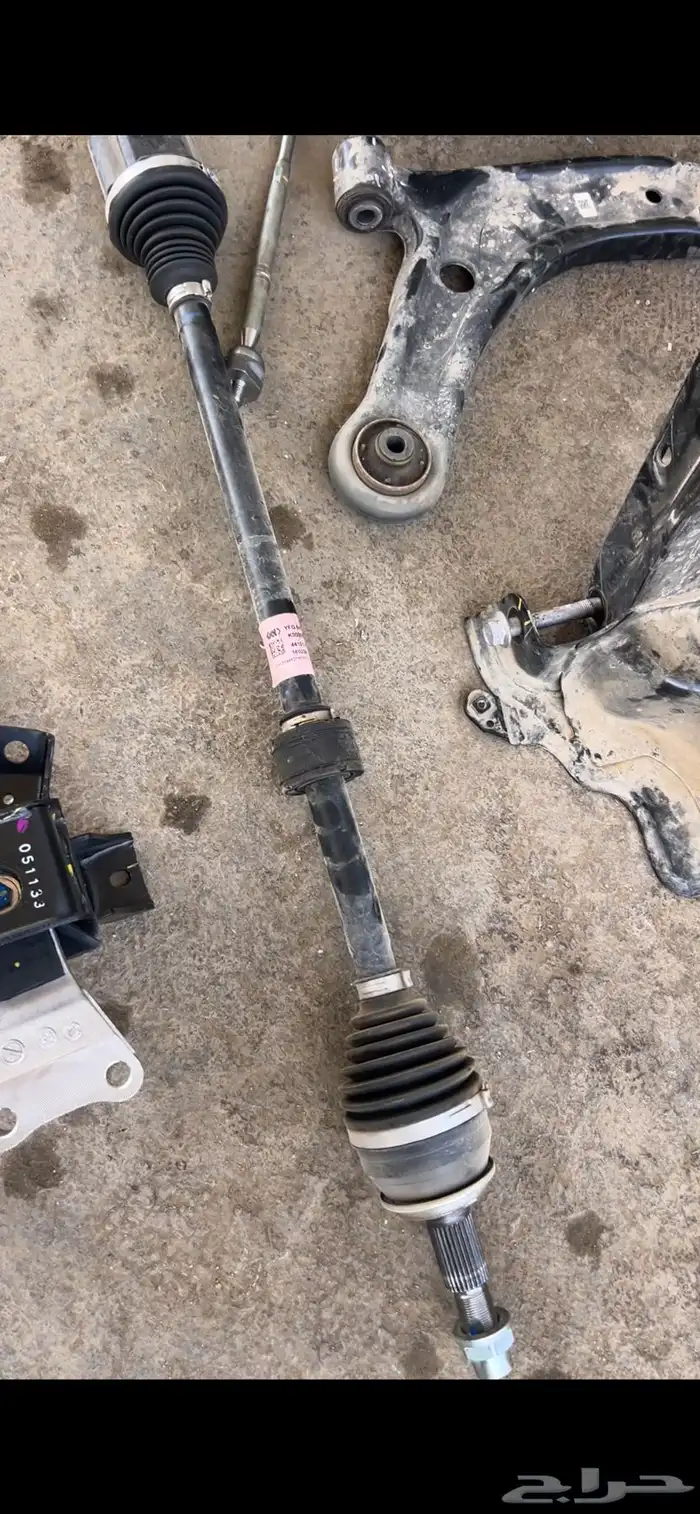 قطع غيار أوربان وكاله صدام شمعات 2024 25