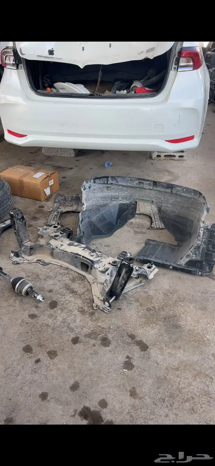 قطع غيار أوربان وكاله صدام شمعات 2024 24