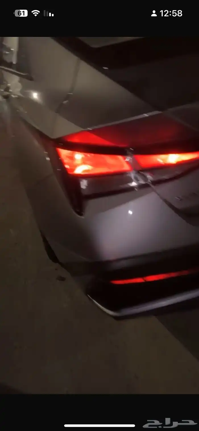 تشليح اللنترا 2025 3