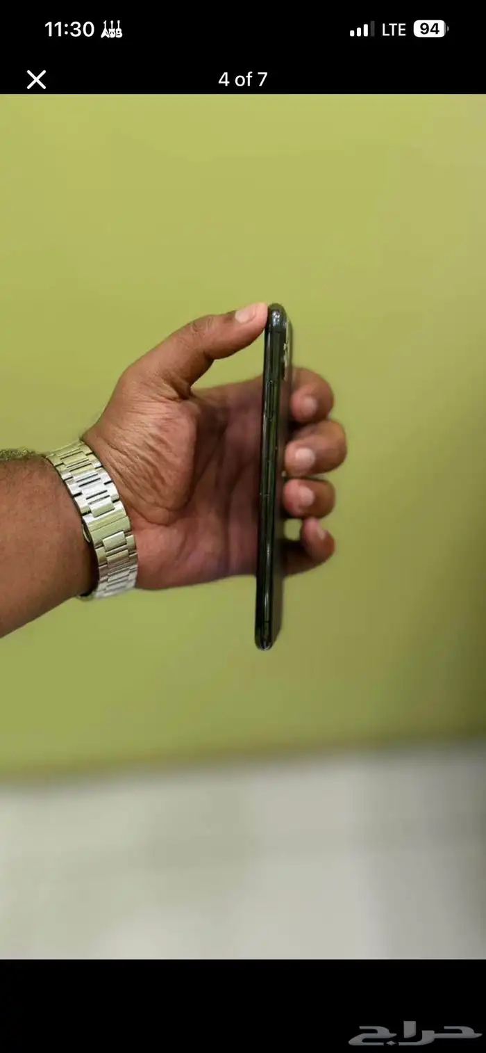 Apple IPhone 11 Pro Max 256 GB 3