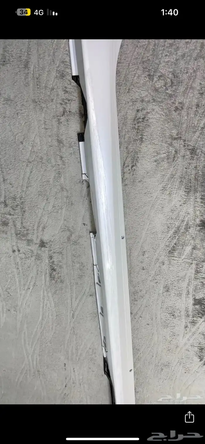 مطلوب سمكة كامري 2015 0