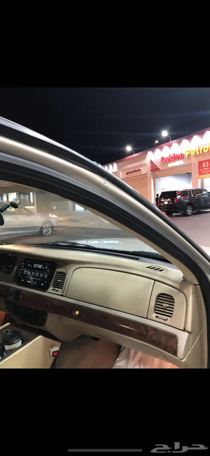 جراند ماركيز 2008 سمني 9