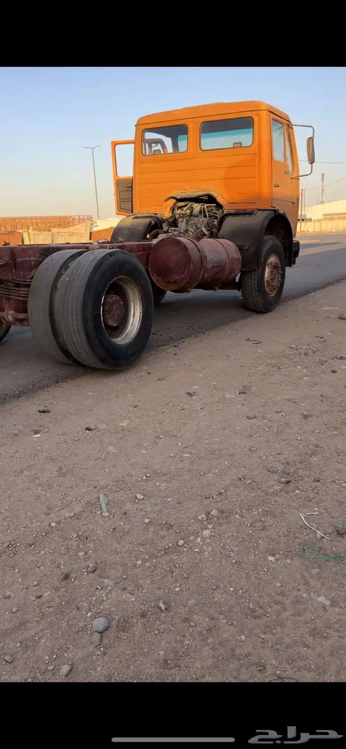 اللبي 85 شرط مكينه وقير البيع بدون أوراق 4