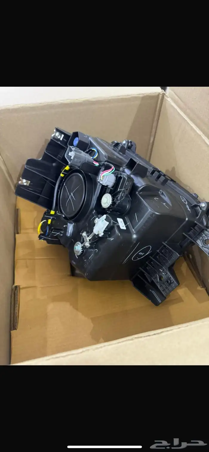 قطع غيار أوربان وكاله صدام شمعات 2024 12