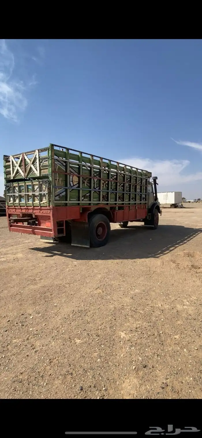 عايدي بوز 79 نظيف لوري 24 1