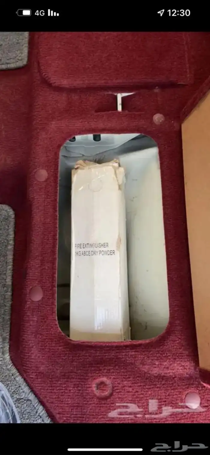 هايلوكس 2008 12