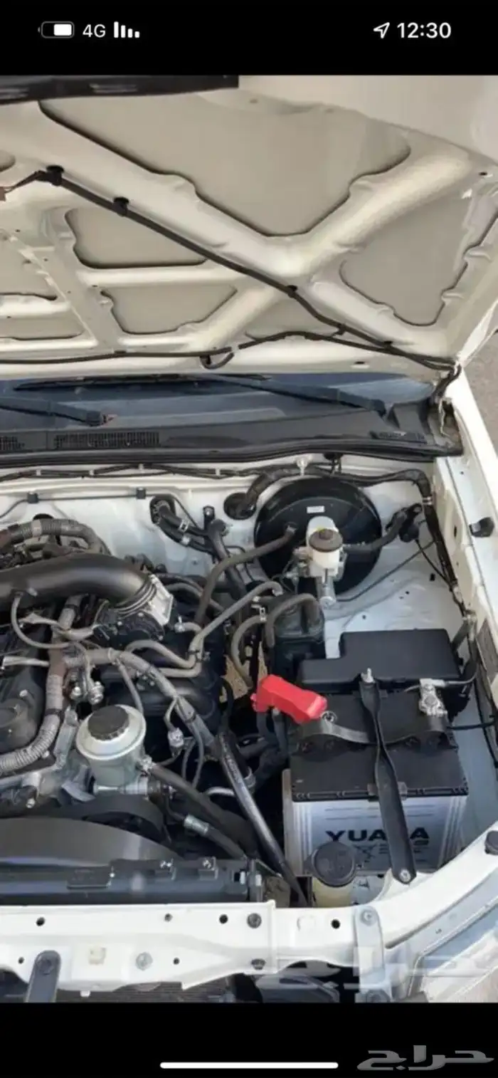 هايلوكس 2008 9