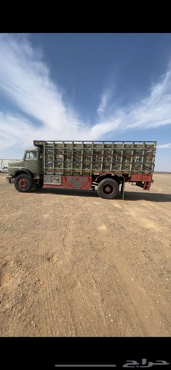 عايدي بوز 79 نظيف لوري 24 6