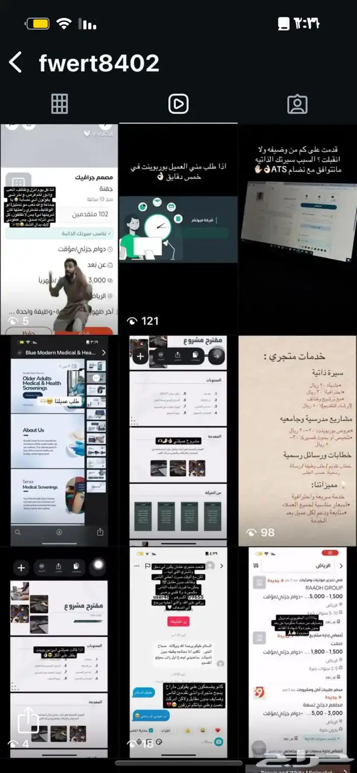 مشروع للبيع دخله اليومي اكثر من 250 ريال الطلبات ماتوقف 3