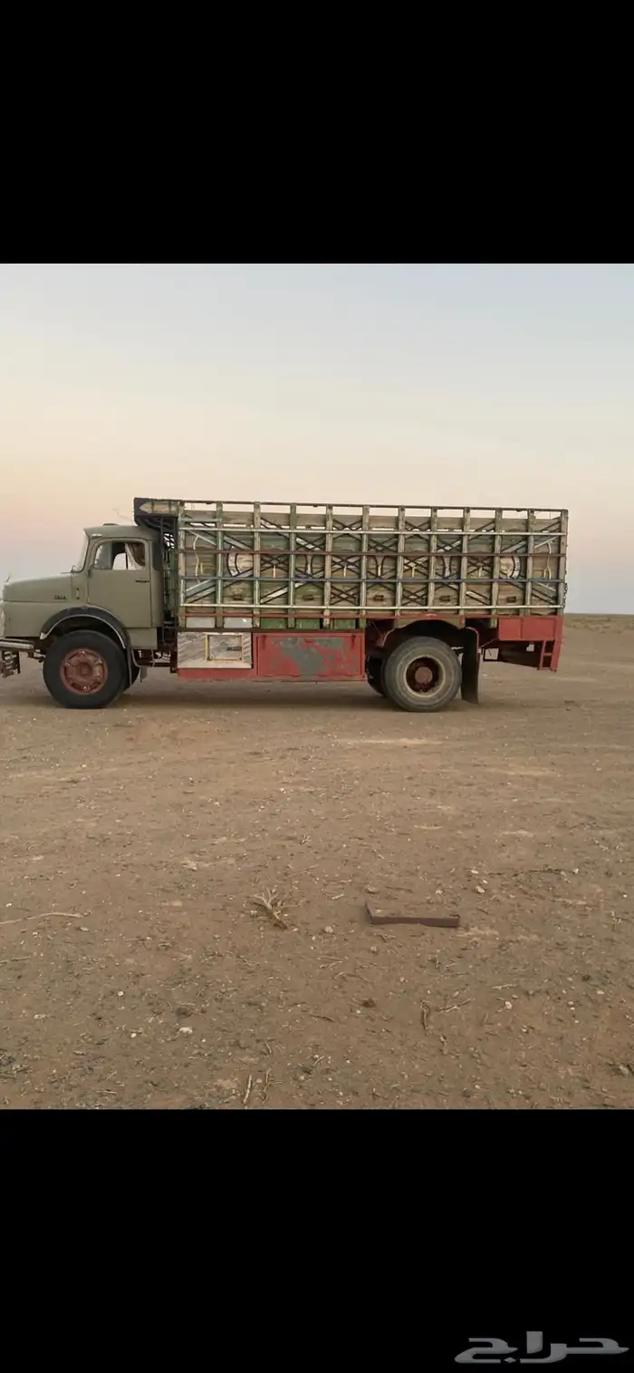 عايدي بوز 79 نظيف لوري 24 8