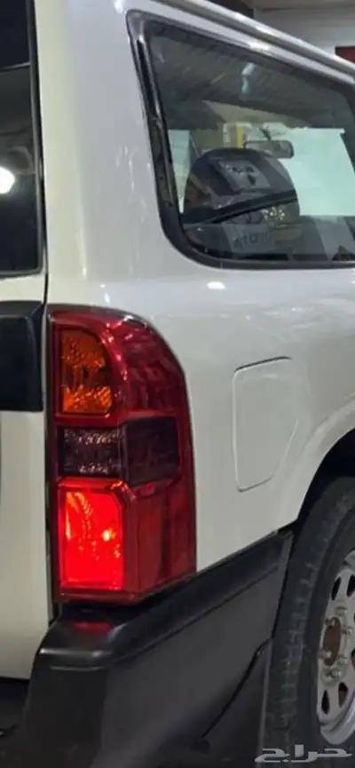 سطبات خلفي جيب بترول index