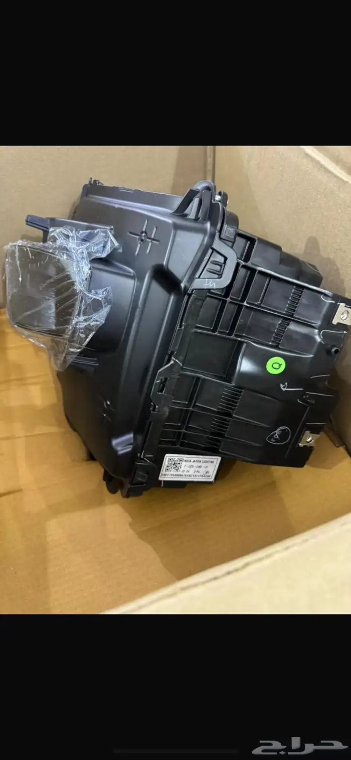 قطع غيار أوربان وكاله صدام شمعات 2024 10