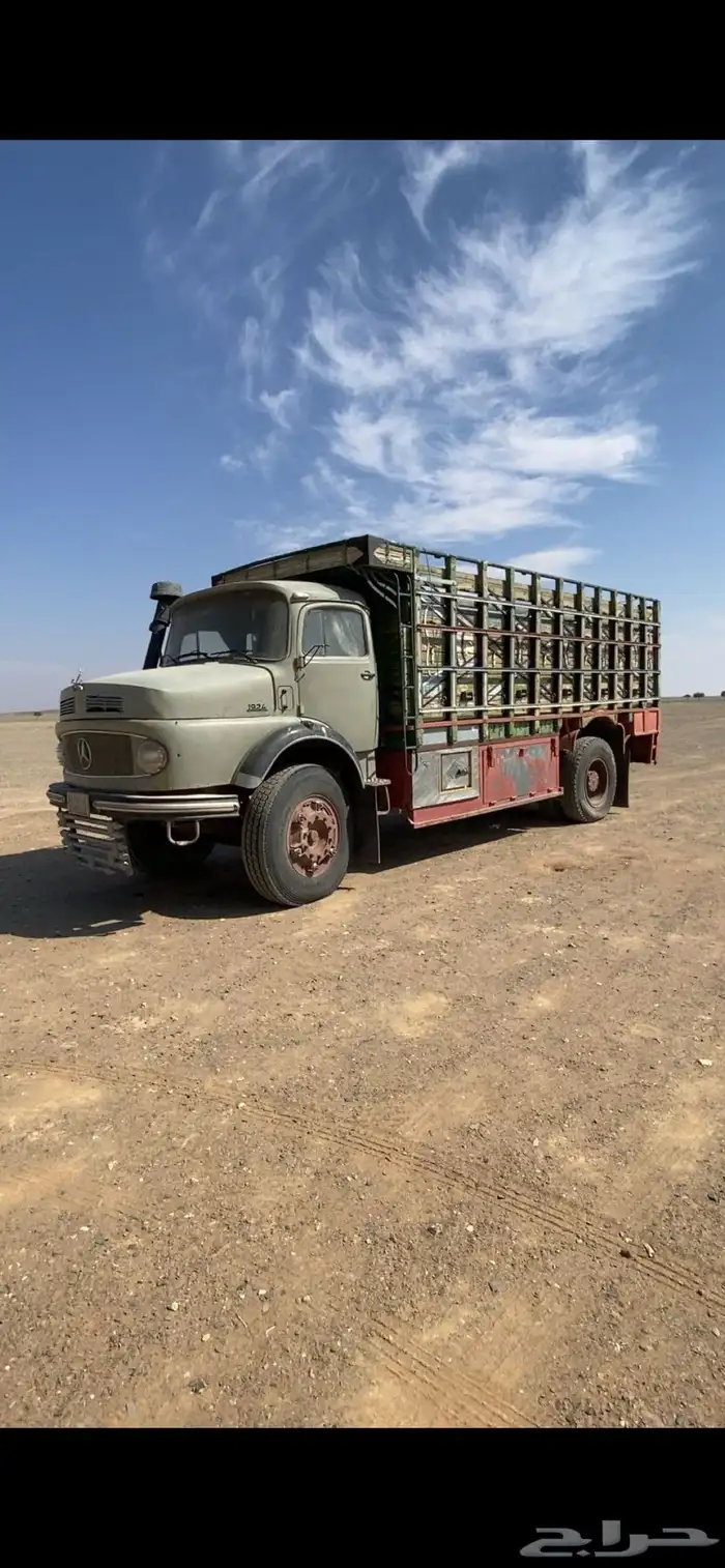 عايدي بوز 79 نظيف لوري 24 2