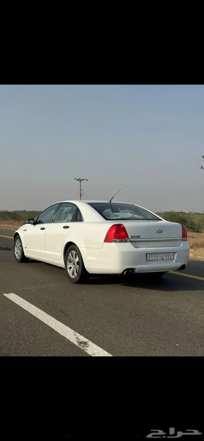 كابرس للبيع 3