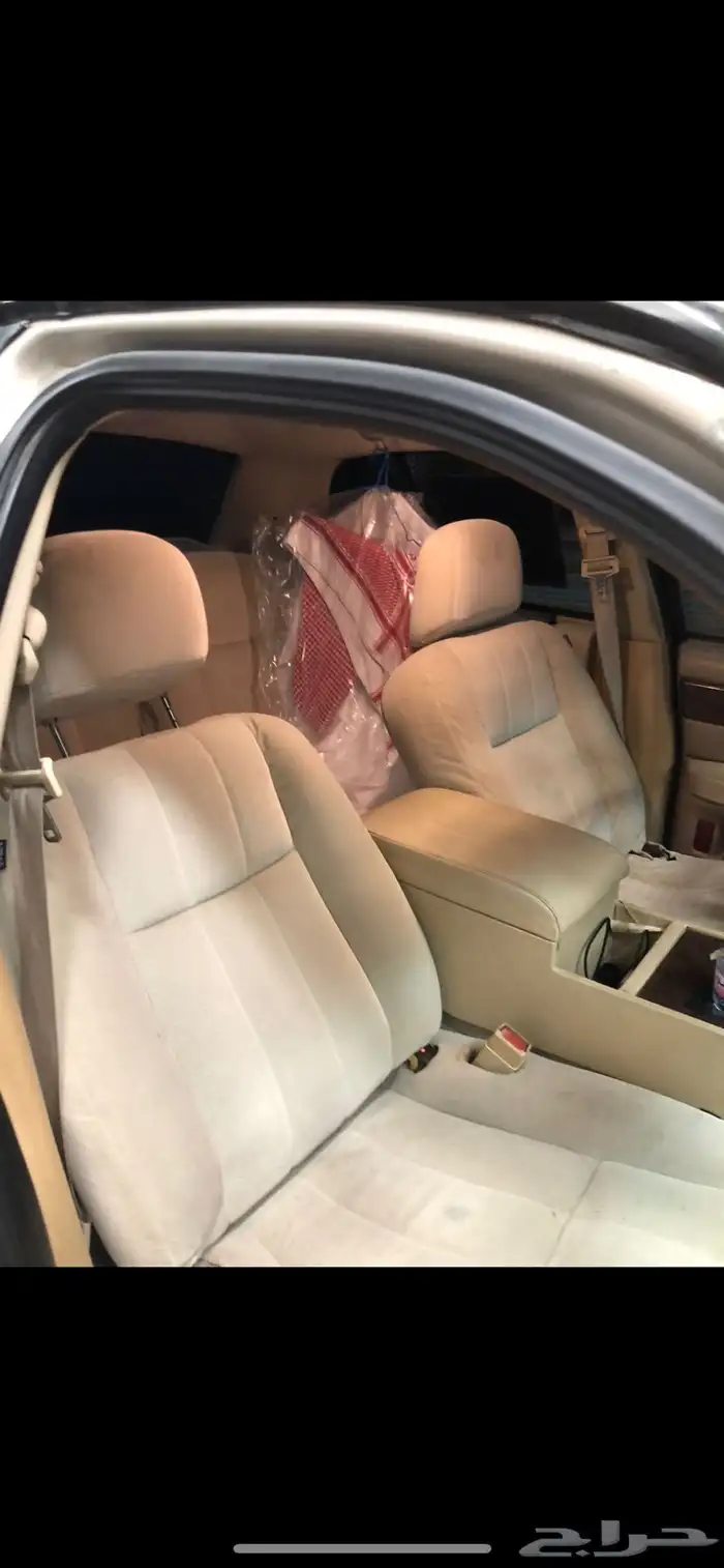 جراند ماركيز 2008 سمني 4