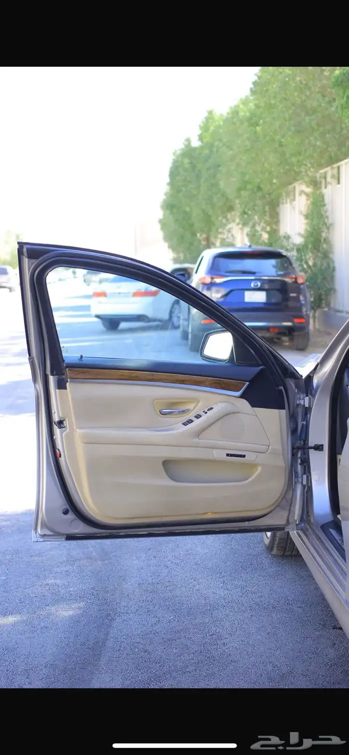 بي إم دبليو BMW 4