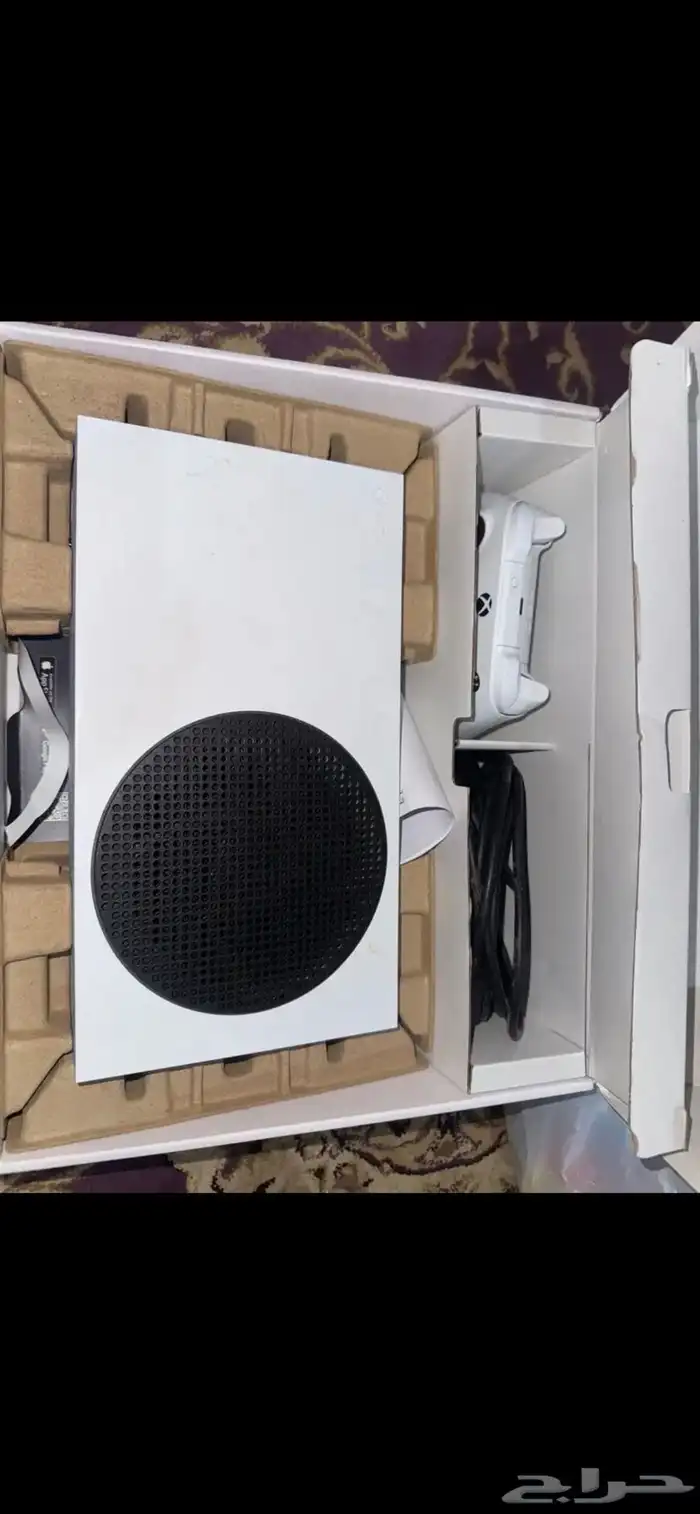 اكس بوكس سيريس اس 3