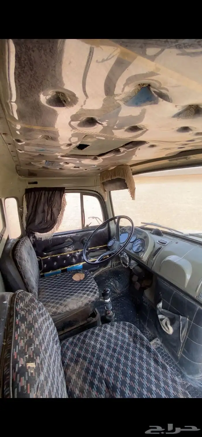 عايدي بوز 79 نظيف لوري 24 4