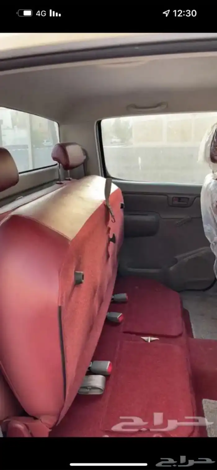 هايلوكس 2008 6