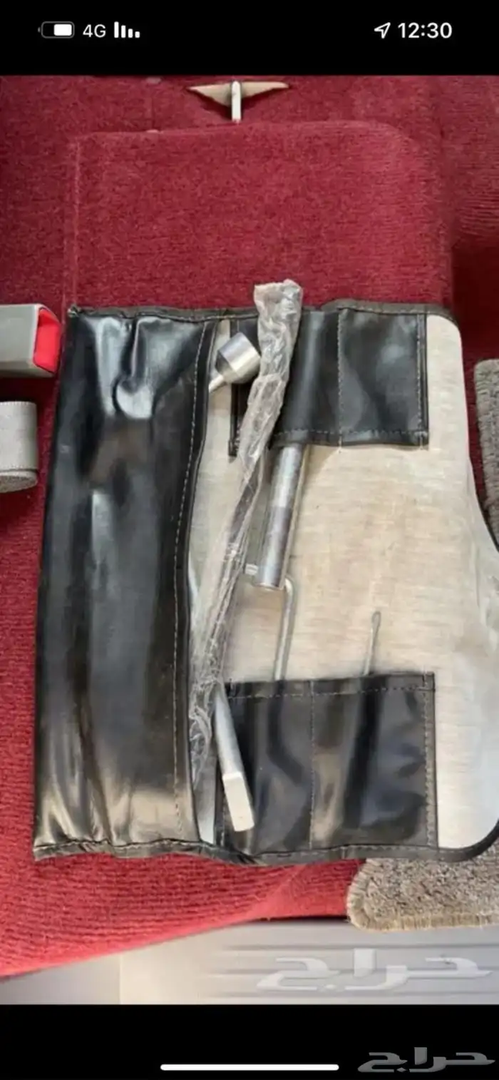 هايلوكس 2008 10