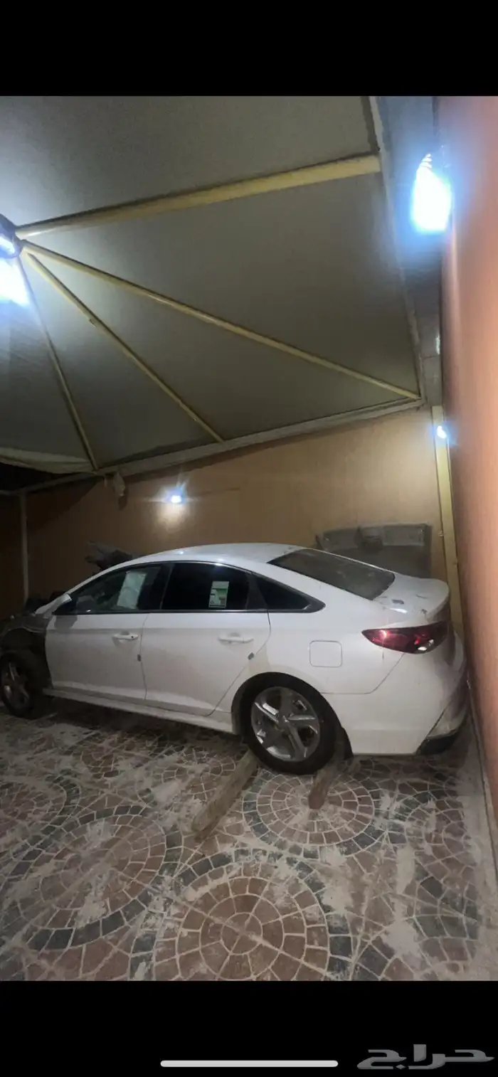 قطع غيار سوناتا 2019 1