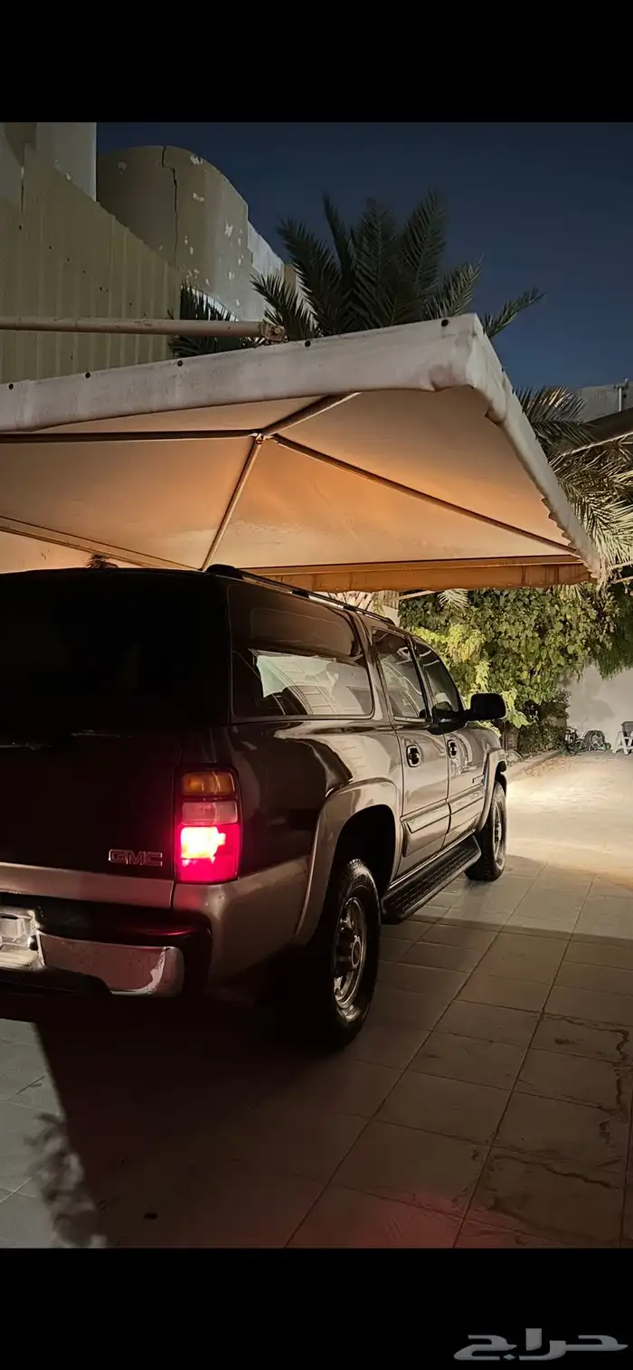 جمس سوبربان 6 لتر 0