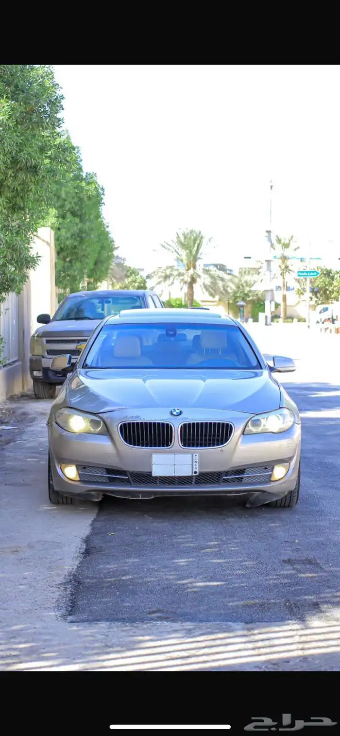 بي إم دبليو BMW 3