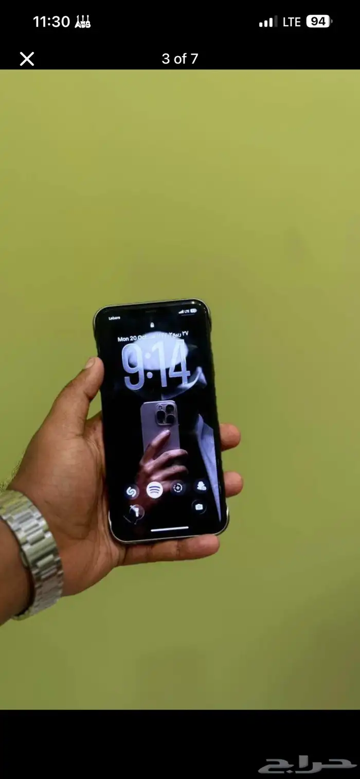 Apple IPhone 11 Pro Max 256 GB 2