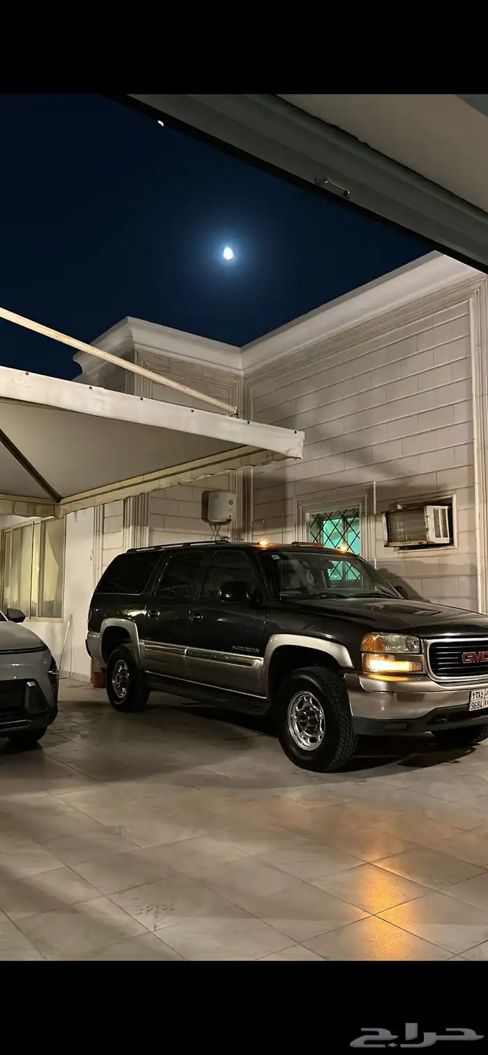 جمس سوبربان 6 لتر 5