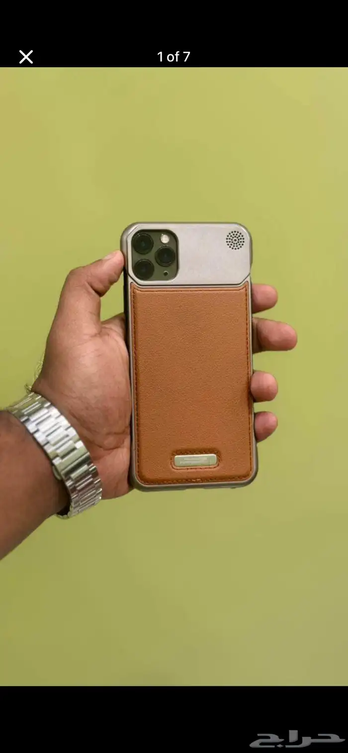 Apple IPhone 11 Pro Max 256 GB 0