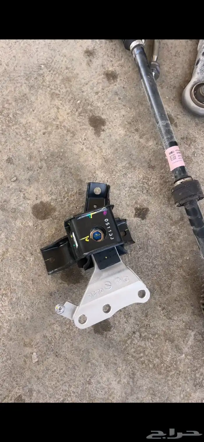 قطع غيار أوربان وكاله صدام شمعات 2024 22