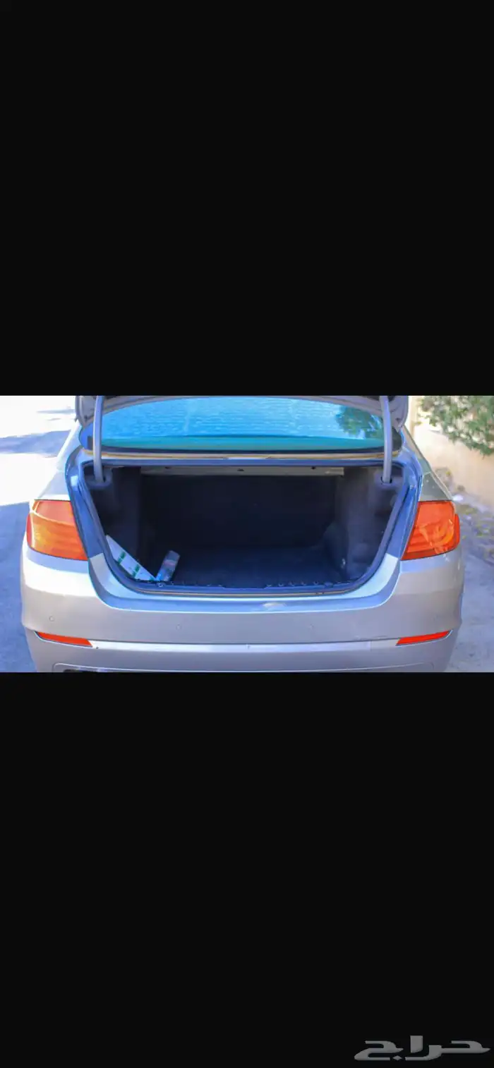 بي إم دبليو BMW 7