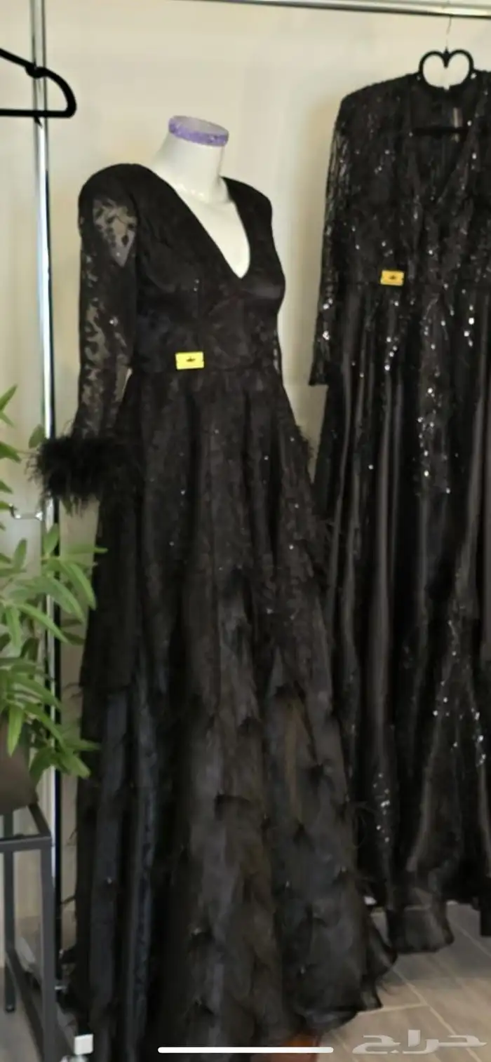 فستان للبيع 0