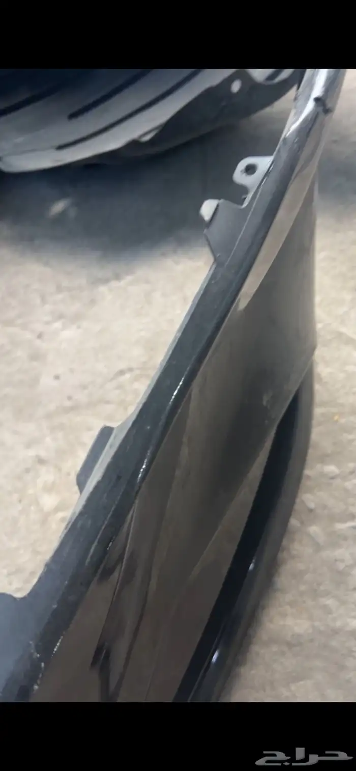 صدام مازدا 6 امامي 2019 4